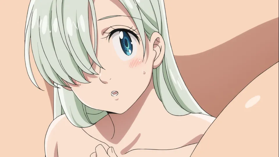 七つの大罪 第11話 積年の想い